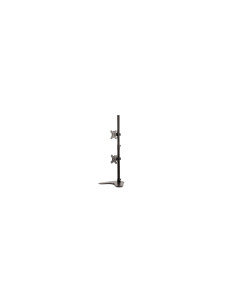Fellowes Seasa 8044001 soporte para monitor 81,3 cm (32") Escritorio