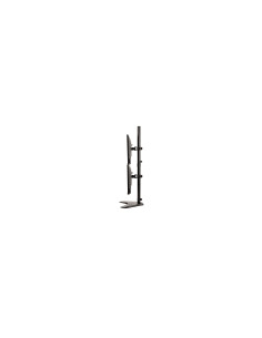 Fellowes Seasa 8044001 soporte para monitor 81,3 cm (32") Escritorio 2