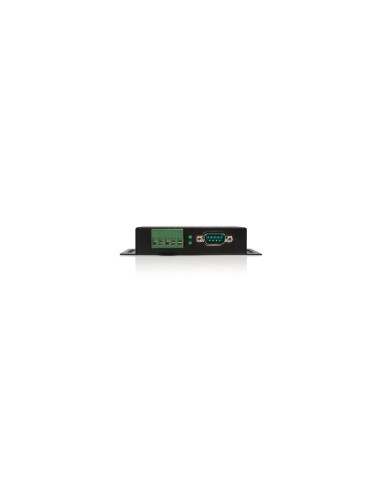 StarTech.com Adaptador USB a Serie Serial RS422 485 un Puerto DB9 o