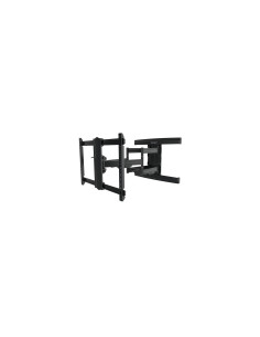 StarTech.com Soporte de Pared para TV - Brazo Articulado con