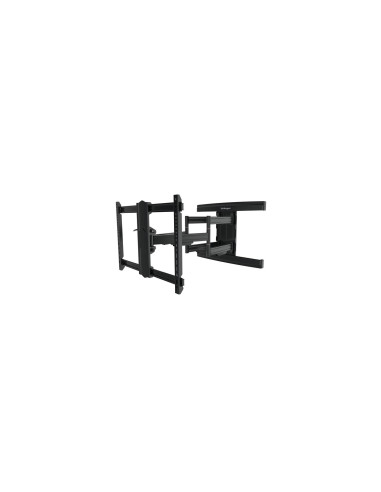 StarTech.com Soporte de Pared para TV - Brazo Articulado con