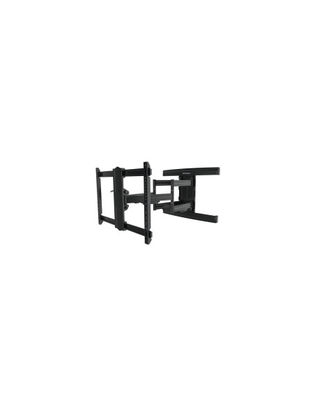 StarTech.com Soporte de Pared para TV - Brazo Articulado con