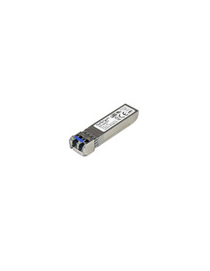 StarTech.com Módulo Transceptor SFP+ Compatible con MSA sin Codificar