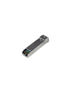 StarTech.com Módulo Transceptor SFP+ Compatible con MSA sin Codificar 2