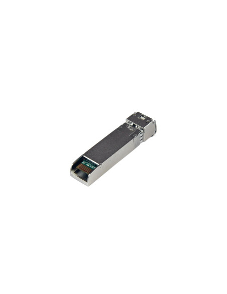 StarTech.com Módulo Transceptor SFP+ Compatible con MSA sin Codificar