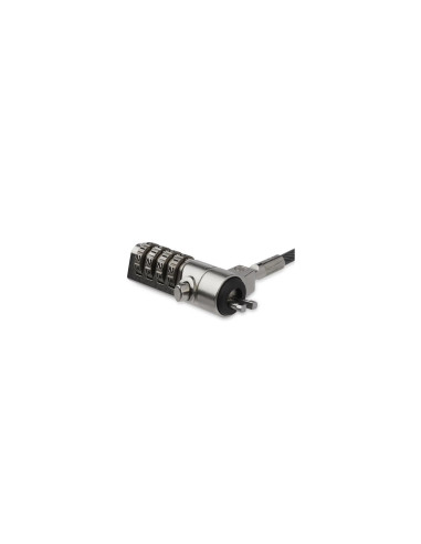 StarTech.com Cable con Candado de Seguridad con Clave para Ordenador