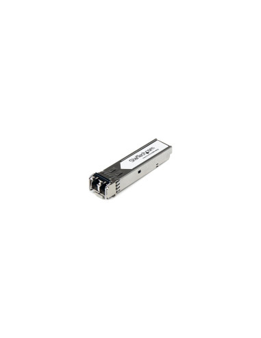 StarTech.com Módulo Transceptor SFP+ Compatible con el Modelo 10302