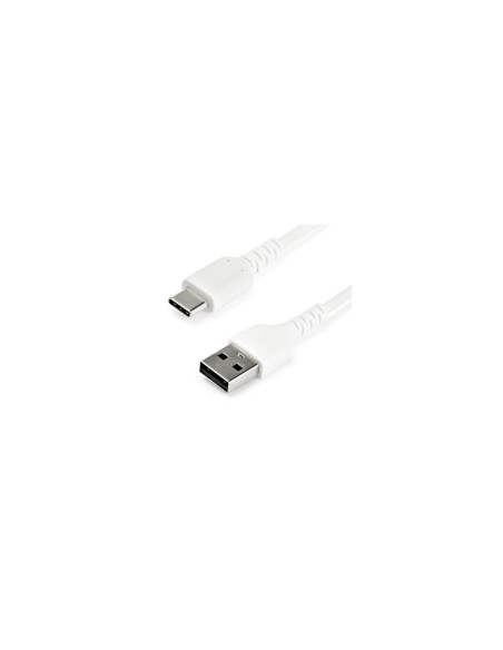 StarTech.com Cable de Carga USB-A a USB-C de 1m - Cable de Carga