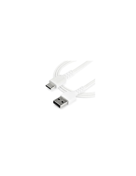 StarTech.com Cable de Carga USB-A a USB-C de 1m - Cable de Carga
