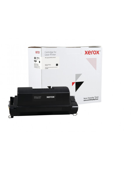 Toner Everyday™ Negro di Xerox compatibile con HP 64X (CC364X),