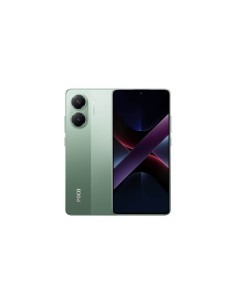 POCO X7 Pro 5G 8/256Gb Verde Smartphone