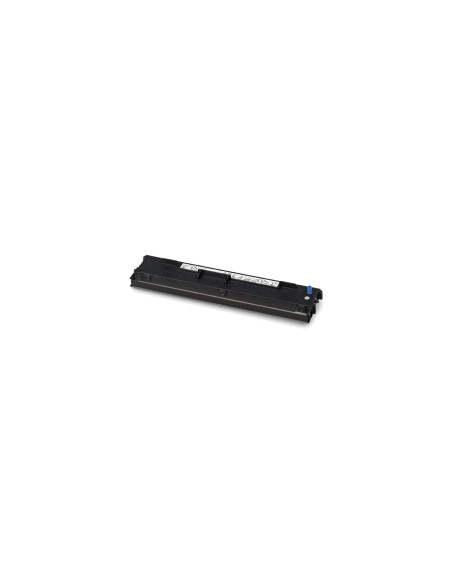 OKI 43503601 cinta para impresora Negro