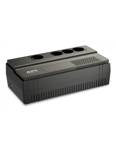 APC BV650I-GR sistema de alimentación ininterrumpida (UPS) Línea