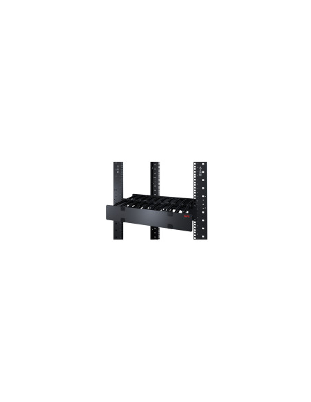 APC AR8605 accesorio de bastidor Panel de gestión de cables