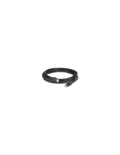 APC NetBotz USB Latching Cable, LSZH, 5m cable USB 5,00 m USB A USB B