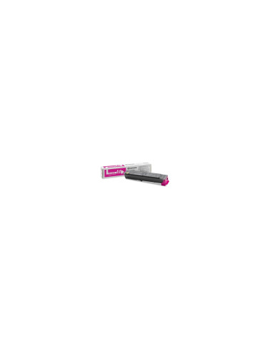 KYOCERA TK-5205M cartucho de tóner 1 pieza(s) Original Magenta