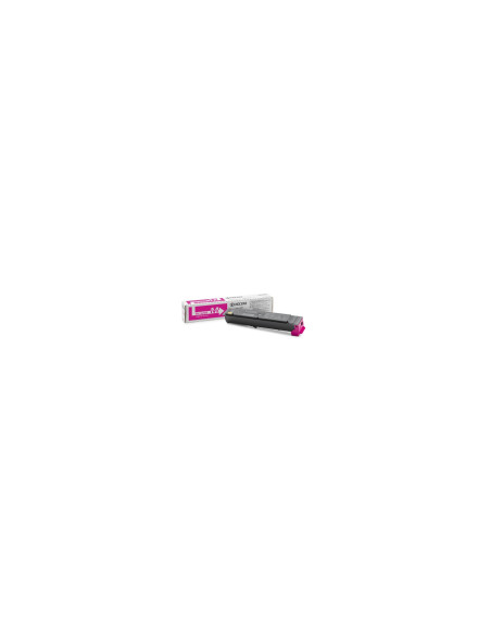 KYOCERA TK-5205M cartucho de tóner 1 pieza(s) Original Magenta