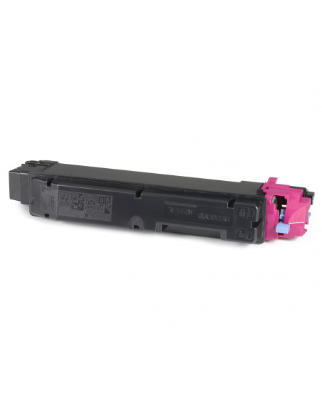 KYOCERA TK-5160M cartucho de tóner 1 pieza(s) Original Magenta