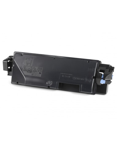 KYOCERA TK-5160K cartucho de tóner 1 pieza(s) Original Negro