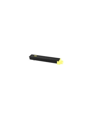 KYOCERA TK-8505Y cartucho de tóner 1 pieza(s) Original Amarillo