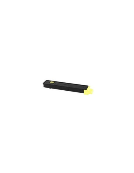 KYOCERA TK-8505Y cartucho de tóner 1 pieza(s) Original Amarillo