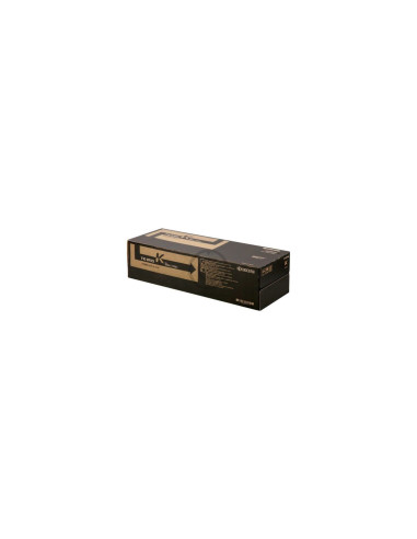 KYOCERA TK-8705K cartucho de tóner 1 pieza(s) Original Negro