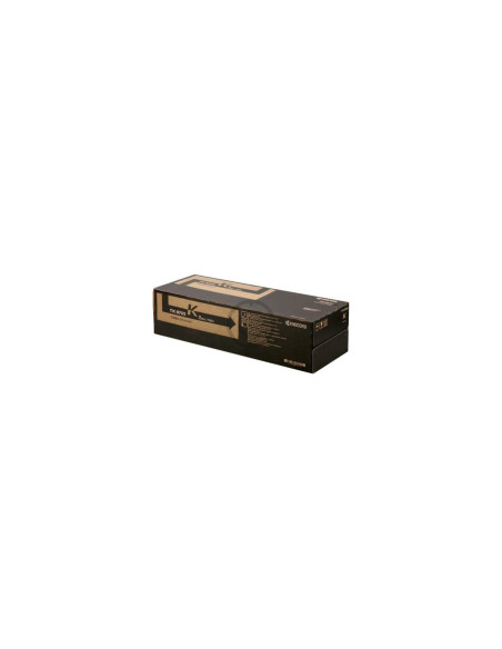 KYOCERA TK-8705K cartucho de tóner 1 pieza(s) Original Negro
