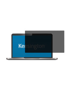Kensington Filtro de privacidad extraíble en dos direcciones para
