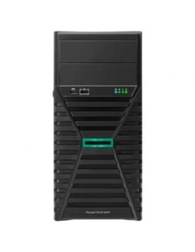 SERVIDOR HP ML30 G11 E-2434 32GB/2x960GB 4LFF EU