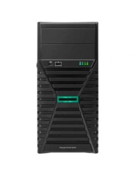 SERVIDOR HP ML30 G11 E-2434 32GB/2x960GB 4LFF EU