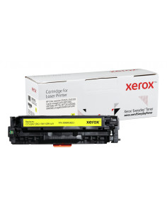 Tóner Everyday™ Amarillo remanufacturado de Xerox es compatible con
