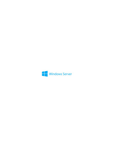 Lenovo Windows Server 2019 Licencia de acceso de cliente (CAL) 1