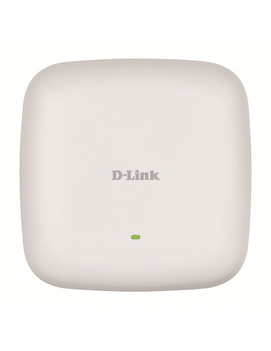 D-Link DWL-8720AP punto de acceso inalámbrico 1300 Mbit/s Blanco