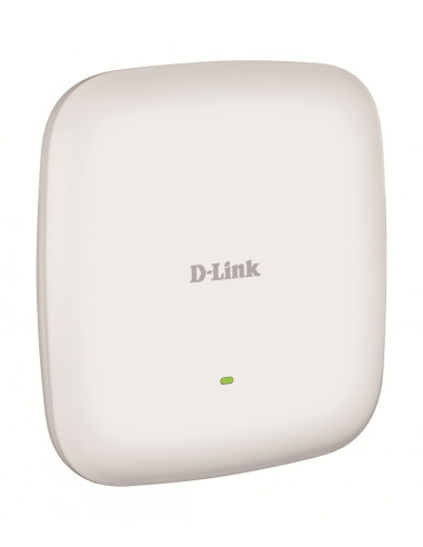 D-Link DWL-8720AP punto de acceso inalámbrico 1300 Mbit/s Blanco