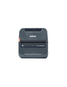 Brother RJ-4230B impresora de recibos 203 x 203 DPI Inalámbrico y