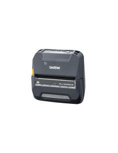 Brother RJ-4230B impresora de recibos 203 x 203 DPI Inalámbrico y 2