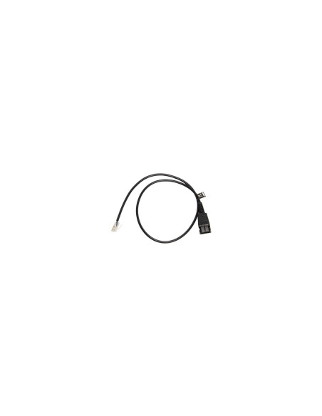Jabra 8800-00-94 auricular / audífono accesorio Cable