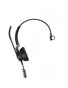 Jabra Engage 50 Auriculares Alámbrico Diadema Oficina/Centro de 2