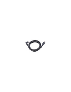 Jabra 14202-09 cable USB USB 2.0 USB A Negro