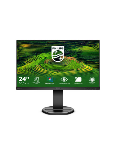 Philips B Line Monitor LCD 241B8QJEB/00