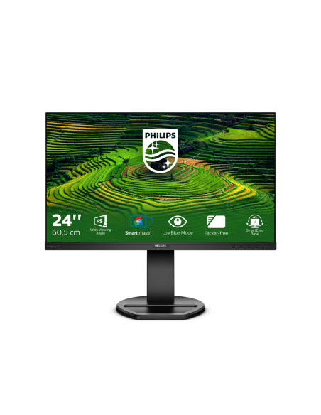 Philips B Line Monitor LCD 241B8QJEB/00