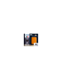 Epson Multipack 4-colours 405 DURABrite Ultra Ink
