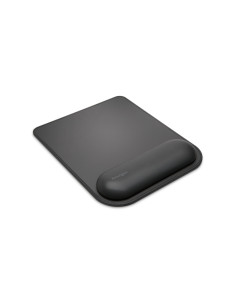Kensington Alfombrilla reposamuñecas para ratón ErgoSoft
