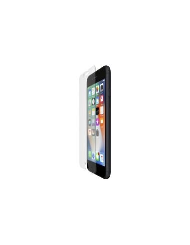 Belkin Screenforce InvisiGlass ultra Protector de pantalla Apple iphone SE/8/7 transparente