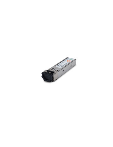 Allied Telesis AT-SPSX red modulo transceptor 1250 Mbit/s 850 nm