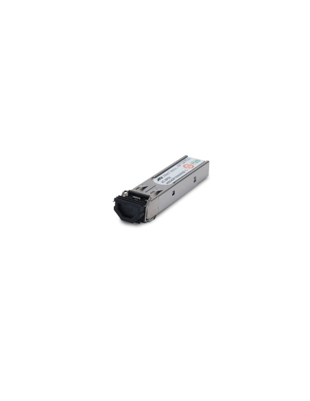 Allied Telesis AT-SPSX red modulo transceptor 1250 Mbit/s 850 nm