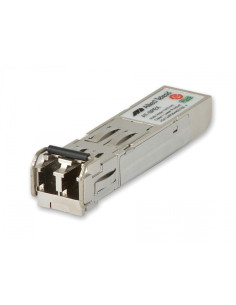 Allied Telesis AT-SPEX red modulo transceptor 1250 Mbit/s 1310 nm