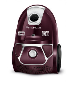 Rowenta Compact Power RO3969 3 L Aspiradora cilíndrica Secar 750 W 2