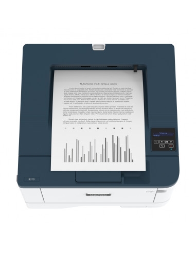Xerox B310 A4 40 ppm Impresora inalámbrica a doble cara PS3 PCL5e/6 2
