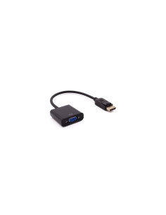 Nilox Adaptador DisplayPort a VGA de